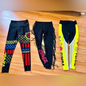 size S leggings 2 for $25